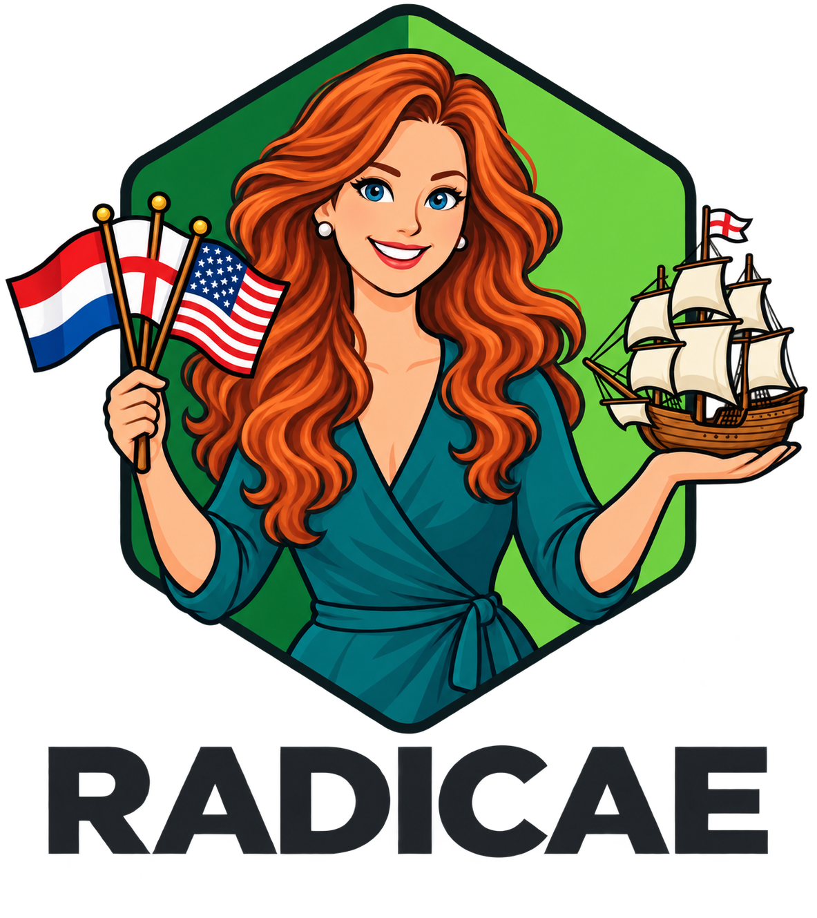 Radicae
