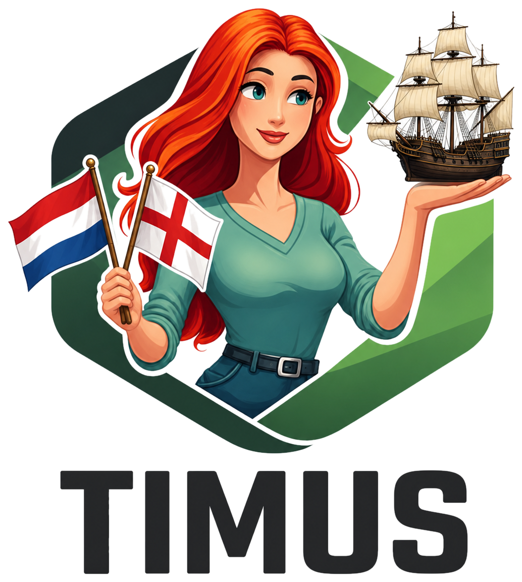 Timus